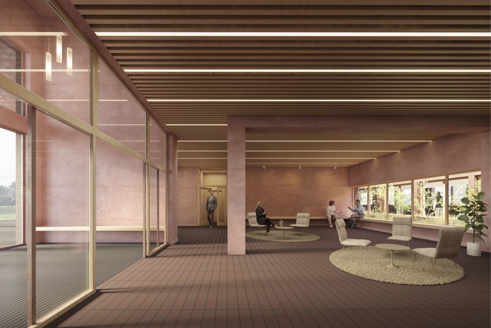 image projet