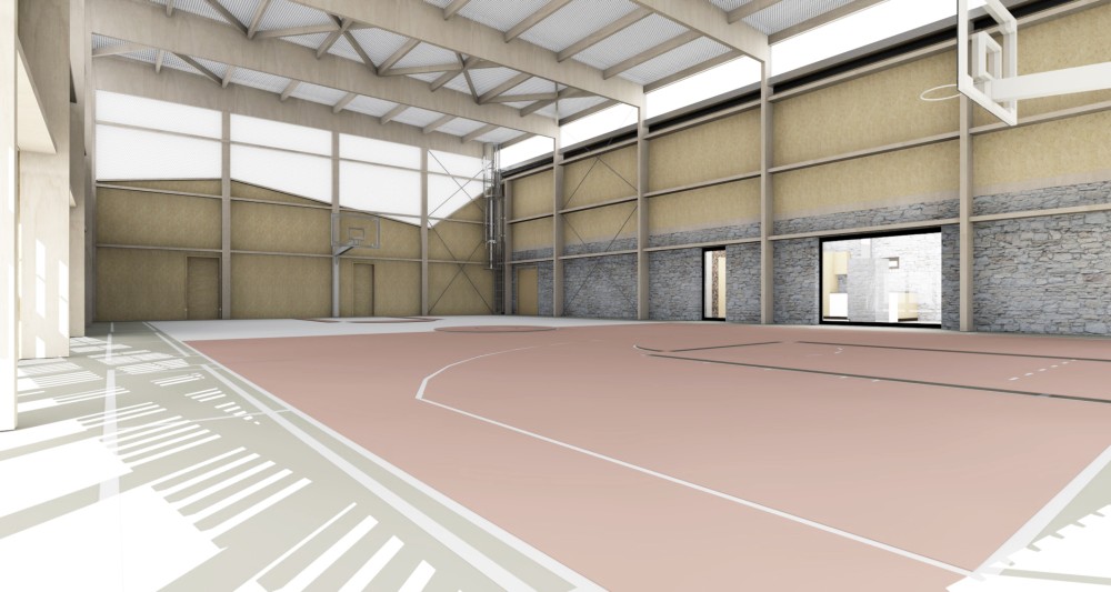 image projet