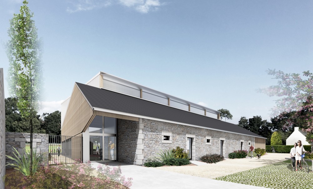 image projet